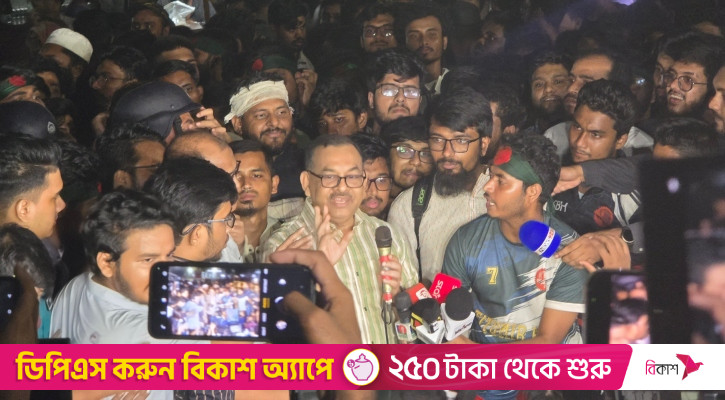 প্রকৌশল শিক্ষার্থীদের ওপর হামলার ঘটনায় দুঃখ প্রকাশ করলেন ডিএমপি কমিশনার